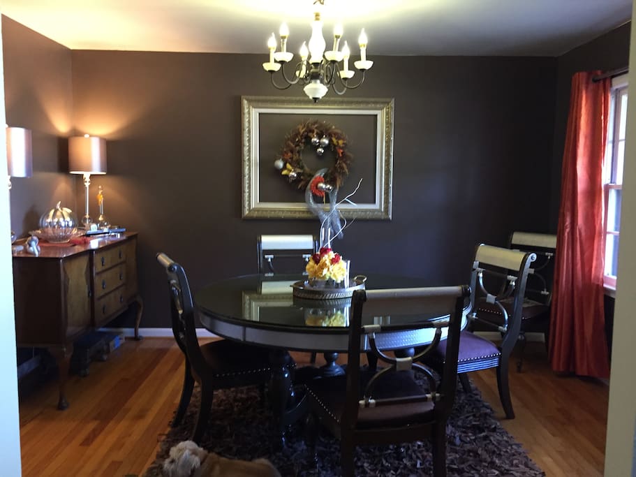 Dinning Room