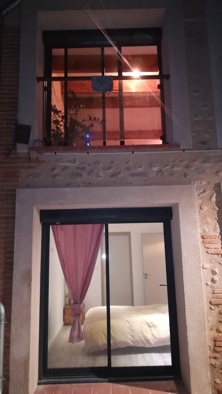 Spálňa