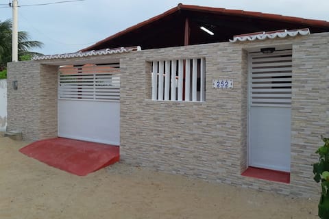 Areia das Dunas House