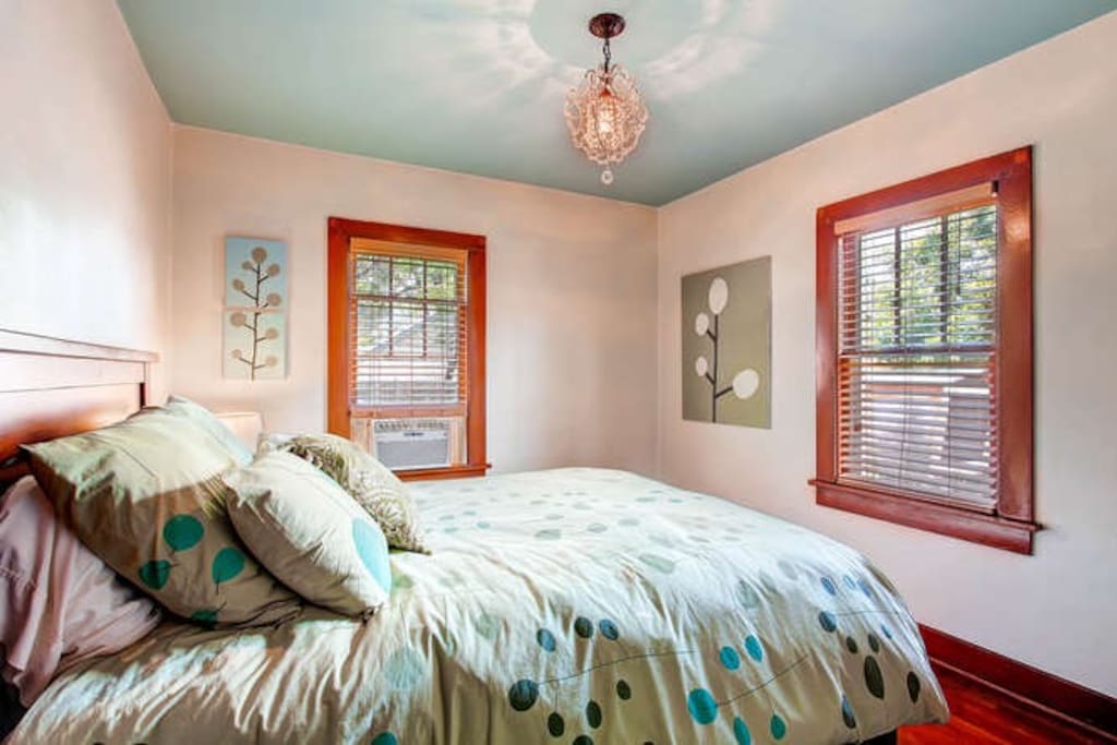 "The Most Comfortable Bed!" Check out the reviews.