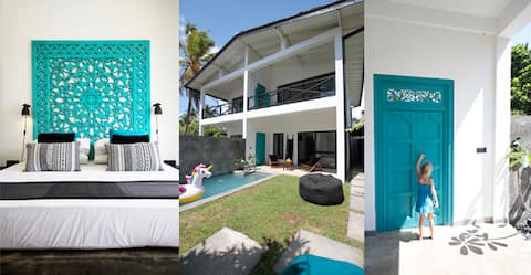 Drift House - Beach Villa 2