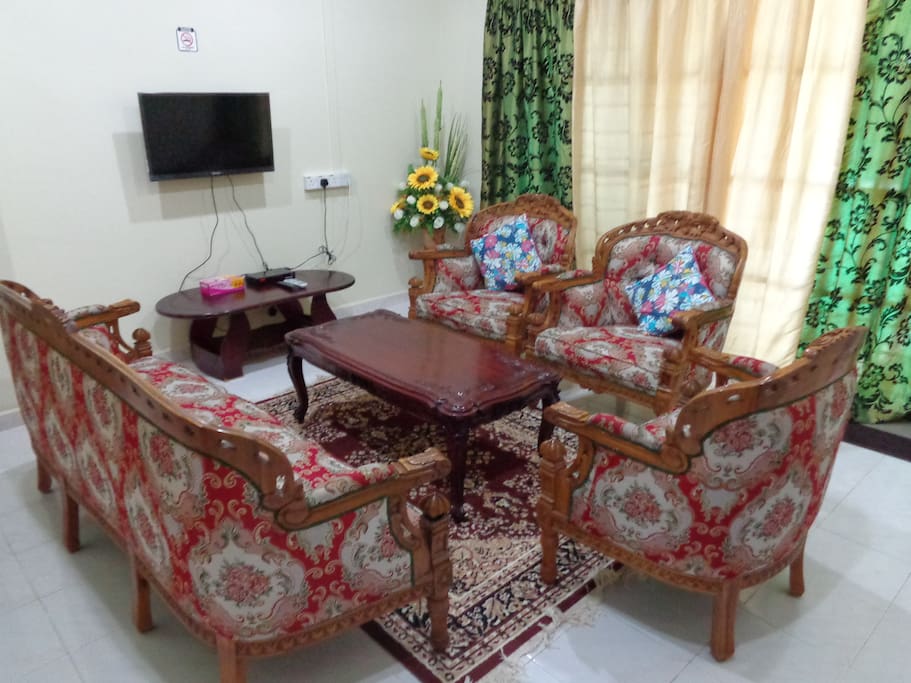 Nice Living room
