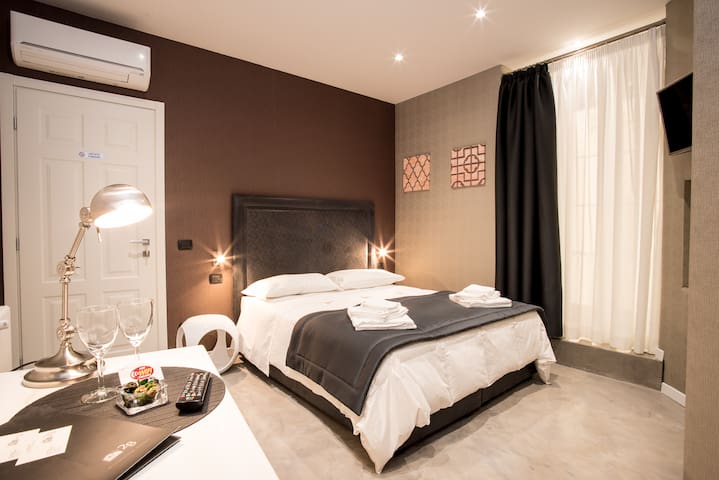 Roma2b: Lovely B&B in the heart of Rome