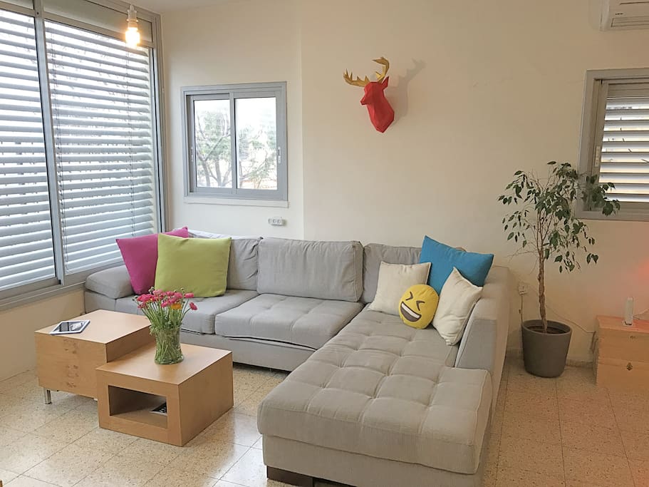 Shezlong sofa