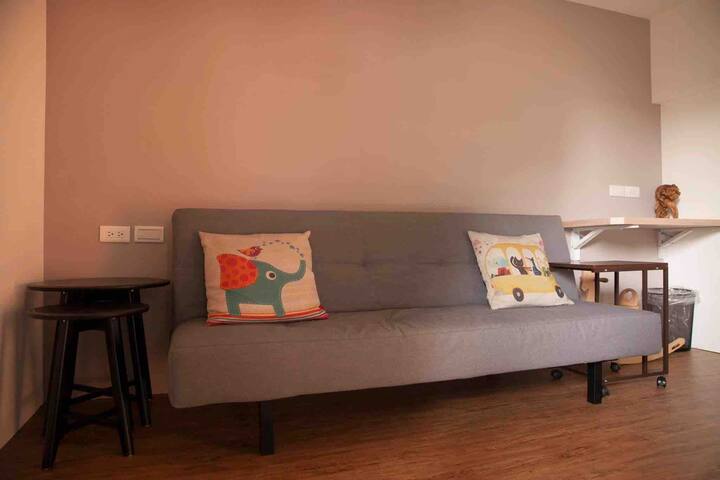 Спална соба 1