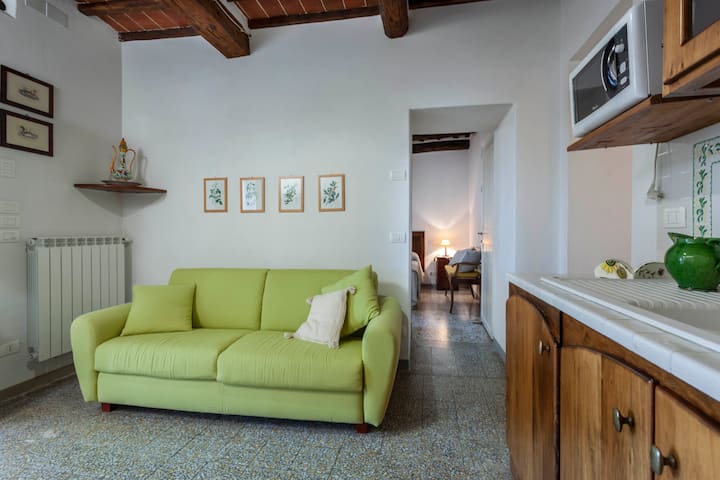 Casa Le Contesse - Cortona