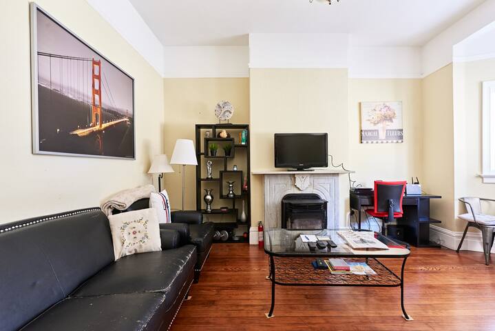 Beloved San Francisco gallery image 2