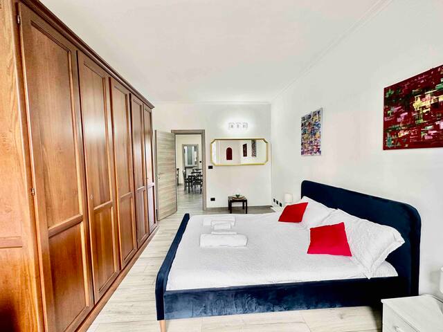 Welchome managed Airbnb listing 3