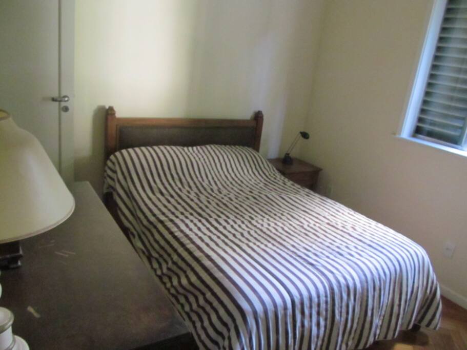 Quarto principal