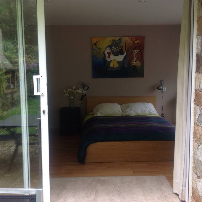 dormitorio