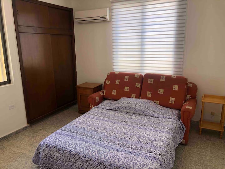 Dhomë gjumi 2