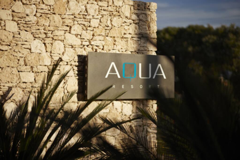 Aqua Resort