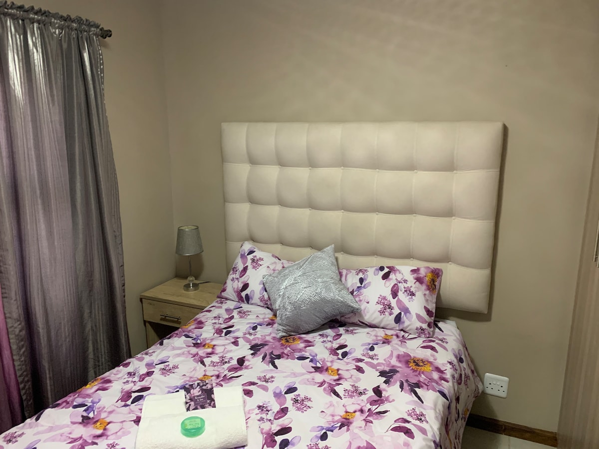 Спална соба 2