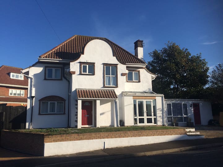 Sheringham Holiday Rentals & Homes England, United Kingdom Airbnb