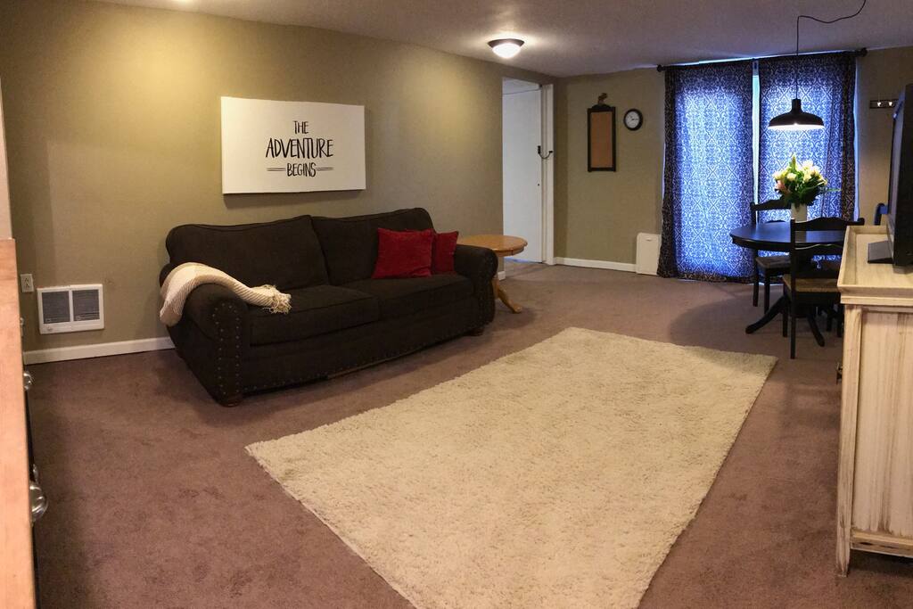 Main Living Room