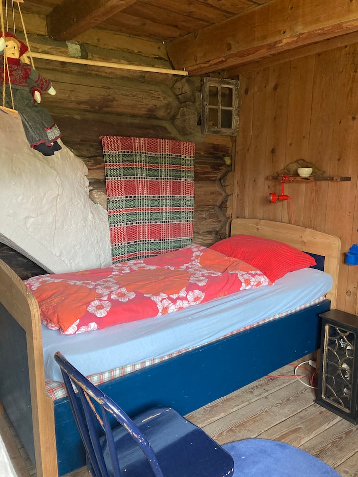 غرفة النوم 3