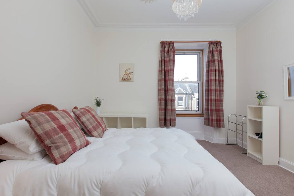 King Bedroom