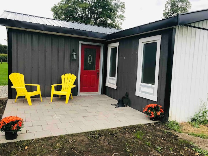 Springford Vacation Rentals & Homes Ontario, Canada Airbnb