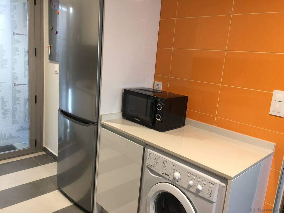 Cocina
