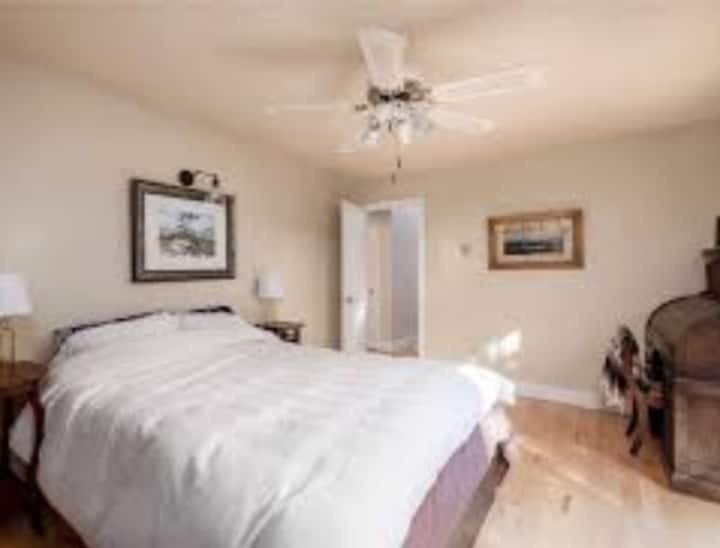 חדר שינה זוגי