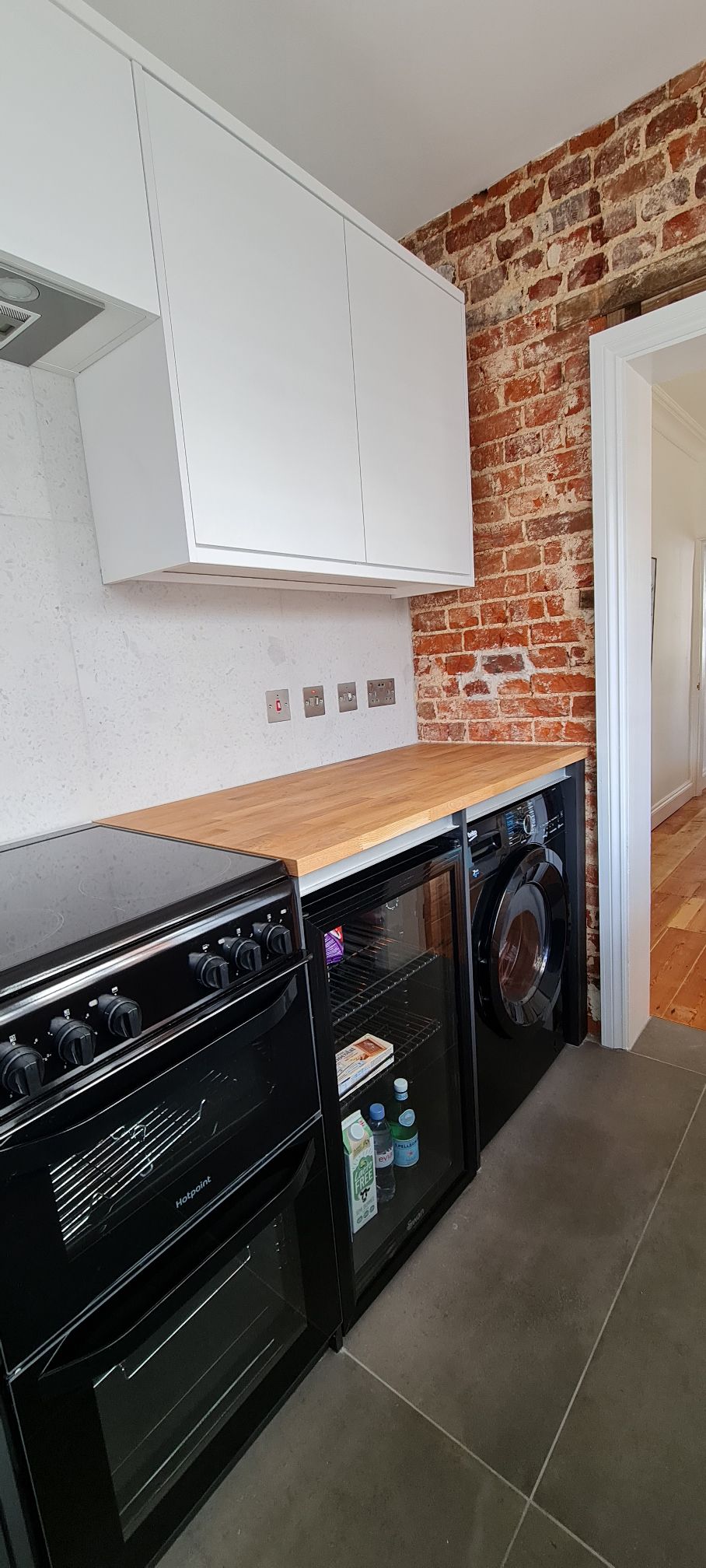 Victorian Terrace House