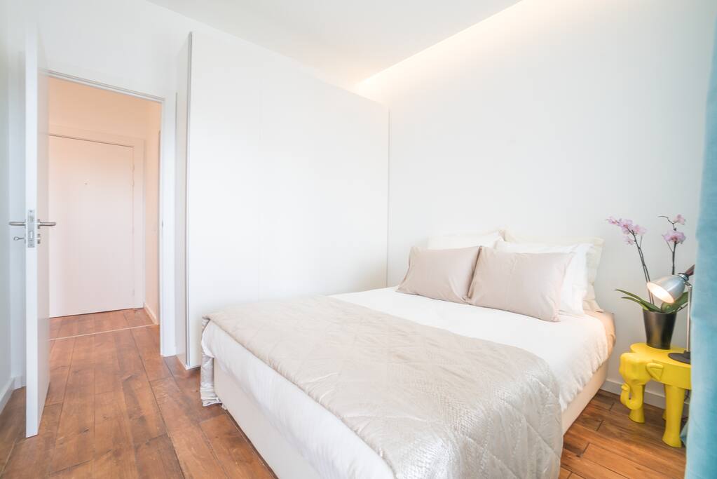 Sleeping Room