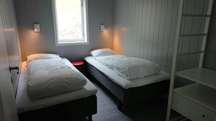 Спална соба 1