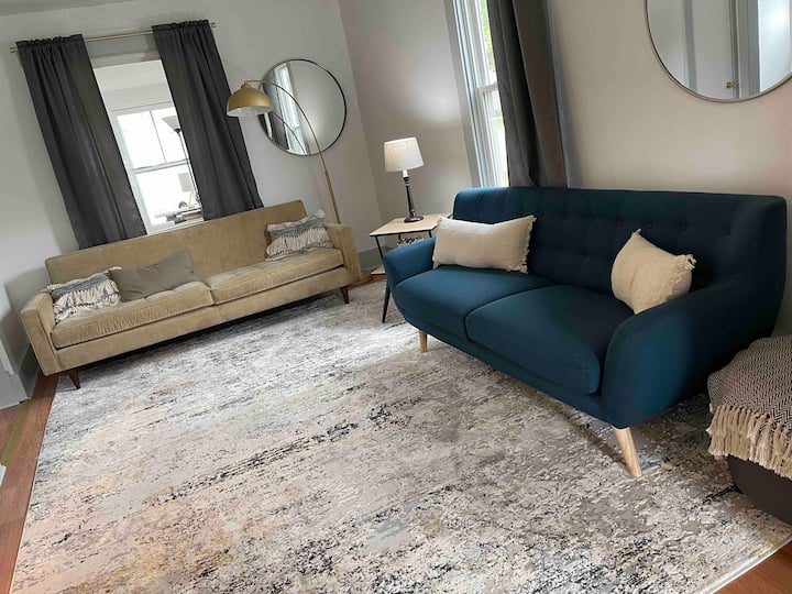 Sherburn Holiday Rentals & Homes Minnesota, United States Airbnb