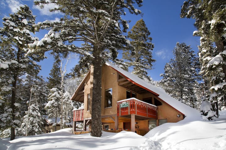Taos Mountain House