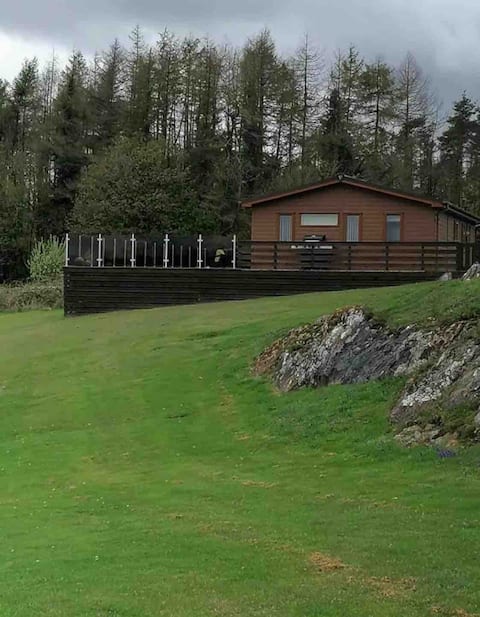 Rabbit Retreat, Spacious Family Lodge