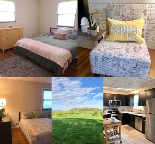 Airbnb Shanksville Vacation Rentals Places To Stay