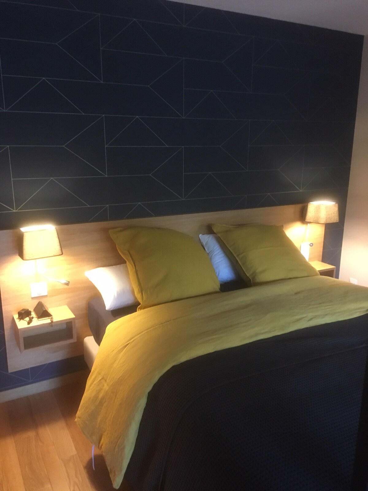 Sehemu ya usiku kucha