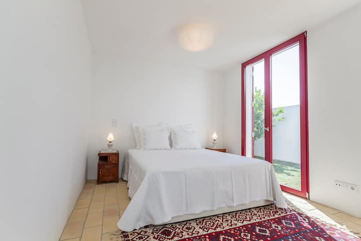 Habitación 1
