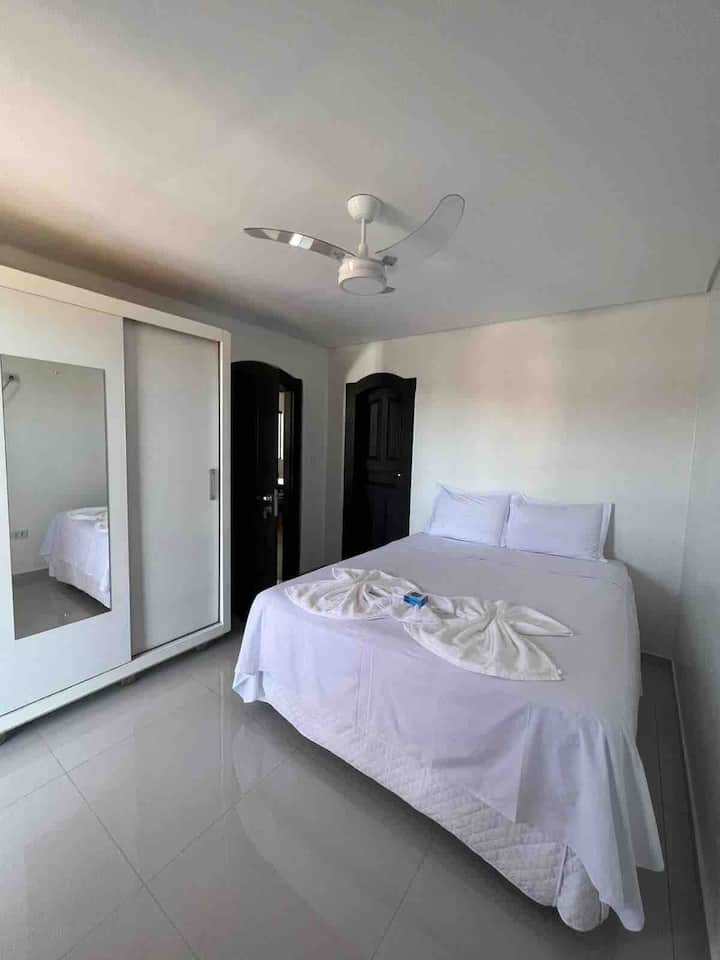 Апартамент 1