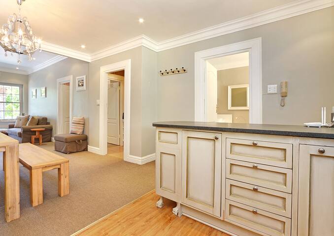 Jubilee Square Apartment gallery image 5