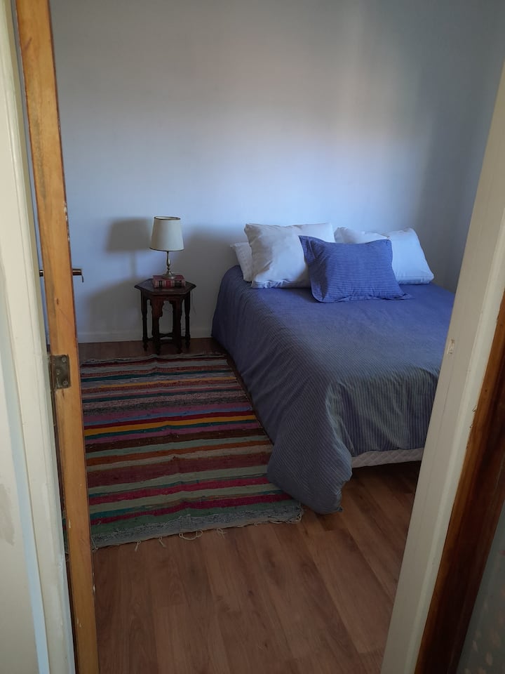 ห้องนอน