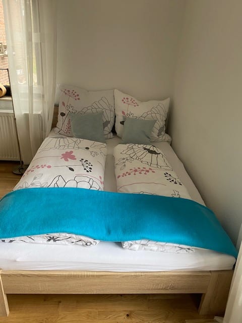 Köln, Widdersdorf - Strohblumenweg, City Nähe