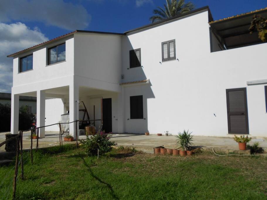esterno