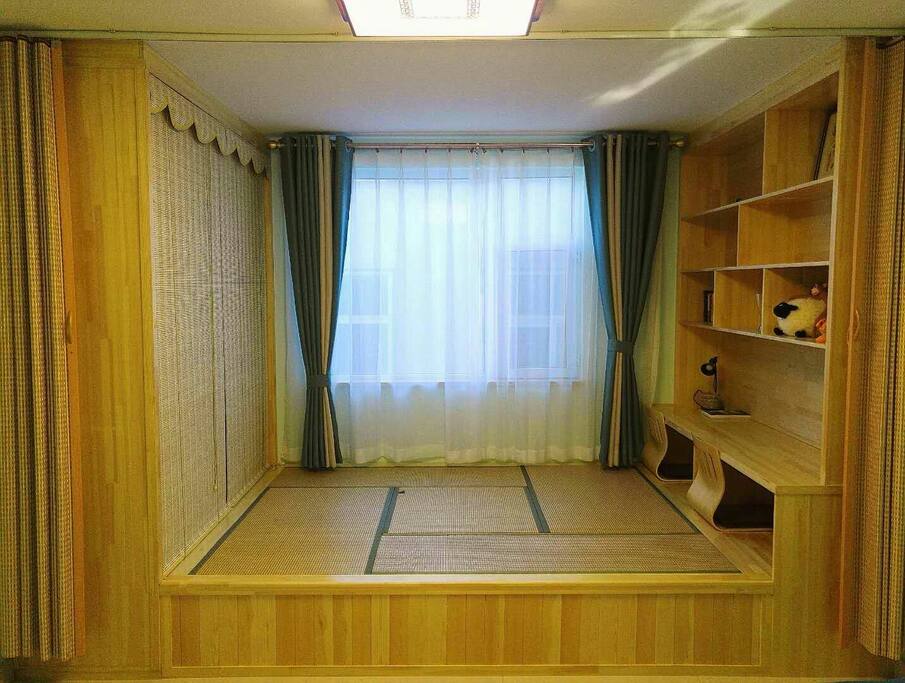 客厅