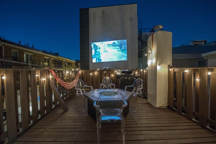 TLA, Liberty Bell, Queen Village, PennsLanding,  B