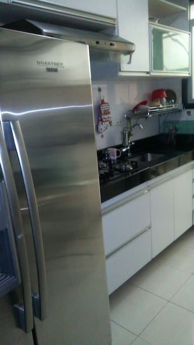 cozinha
