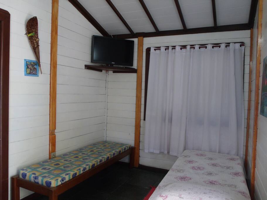 Sala Chalé Privilege