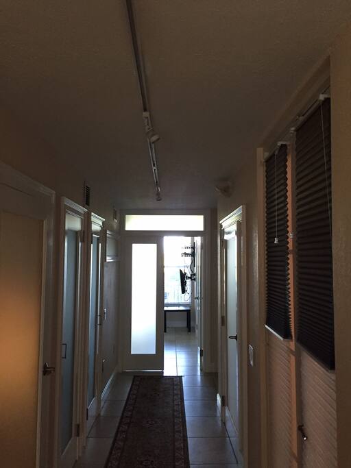 Light, airy, inviting!!