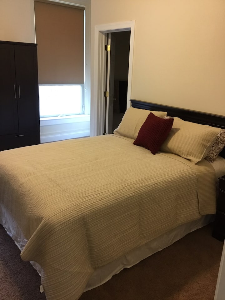 غرفة النوم 2