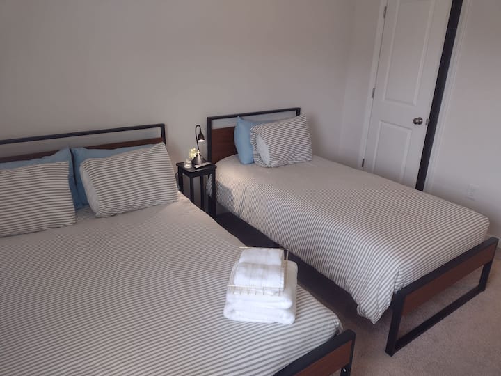 Спална соба 3