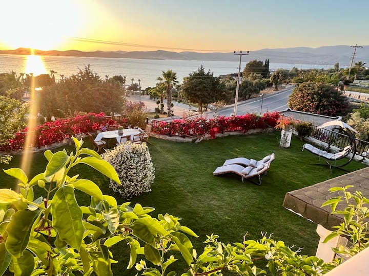 Bodrum, Milas, Gulluk - Güllük