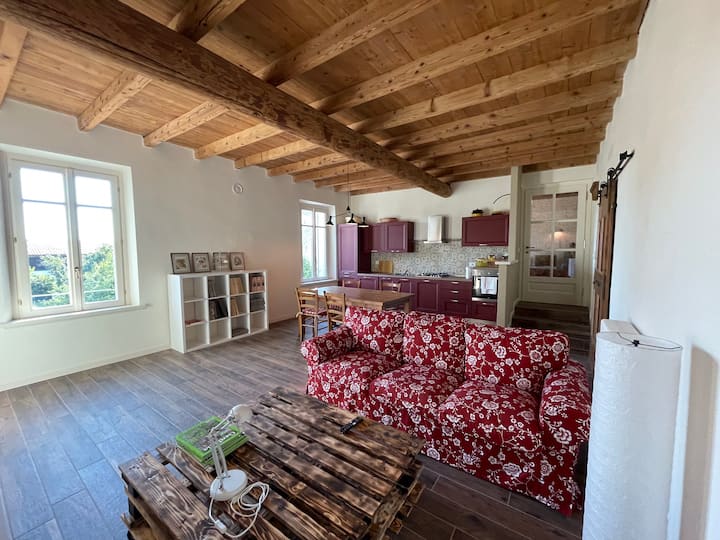 Всекидневна