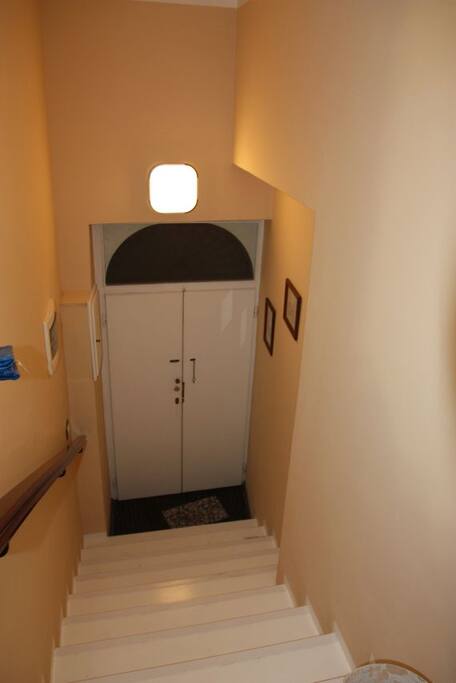 Ingresso