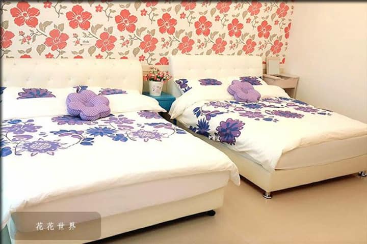 Habitación 3