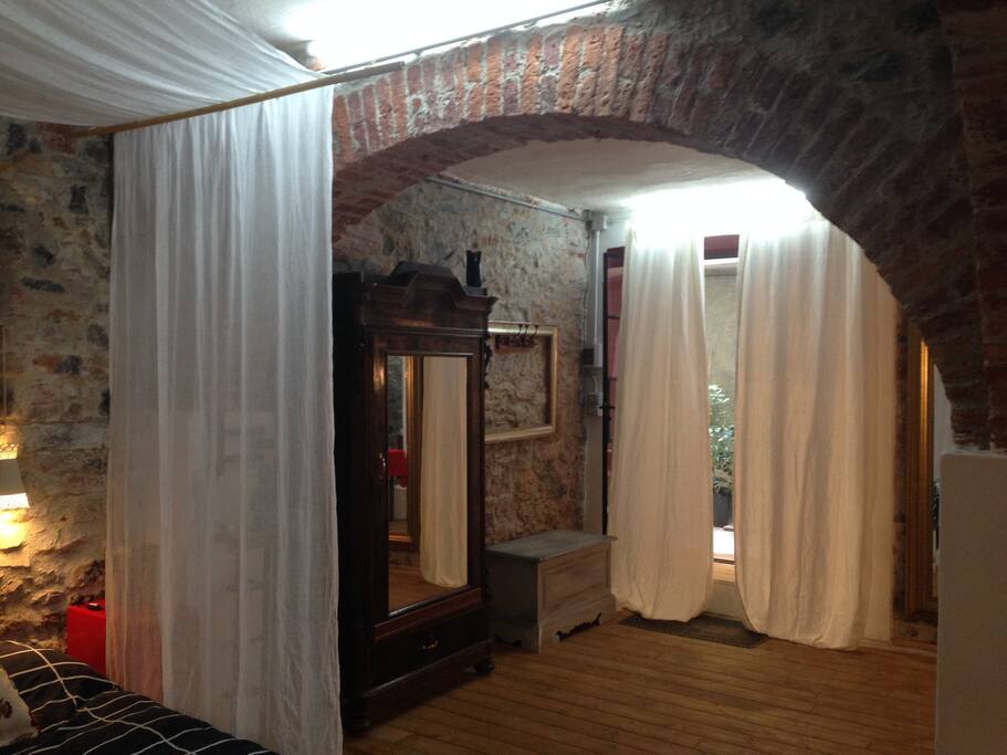 ingresso